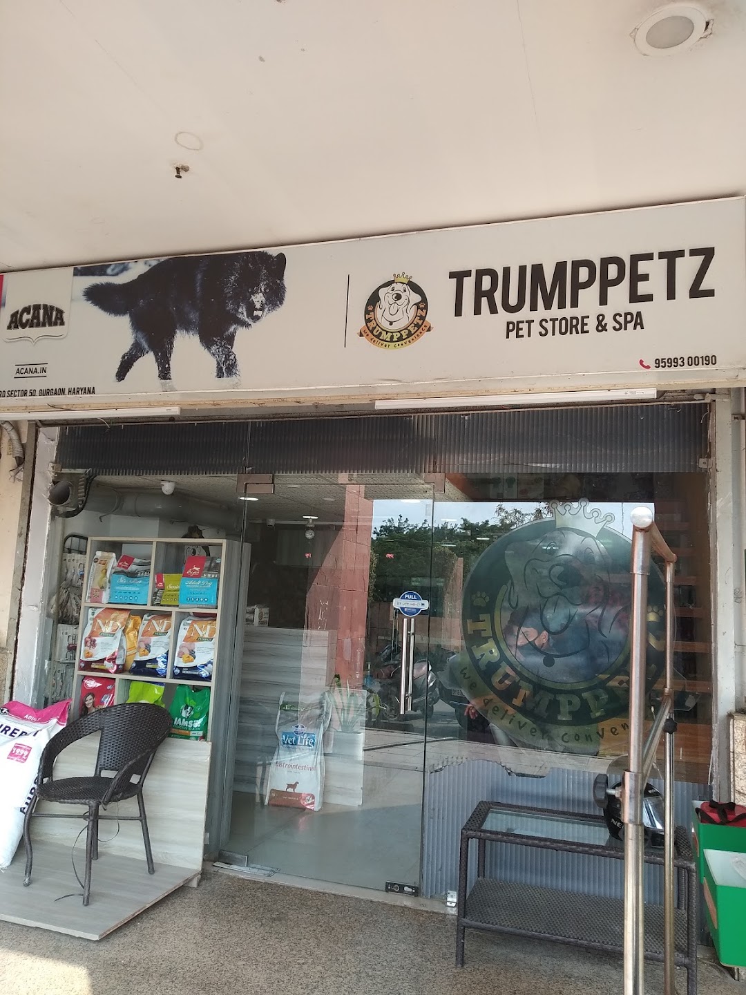 TRUMPPETZ