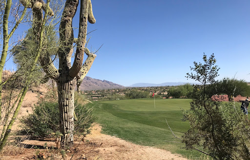 Golf Course «Tucson National Golf Course», reviews and photos, 2727 W Club Dr, Tucson, AZ 85742, USA