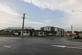 Taranaki Industrial Electrical Services Limited