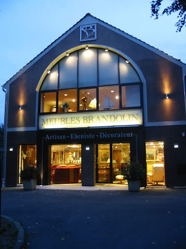 Magasin de meubles Mobilier Brandolin Nangis