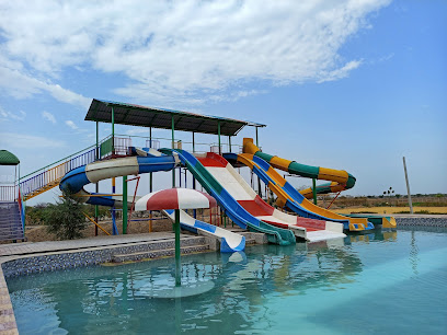 Mahi Baagh Pool Waterpark & Resort