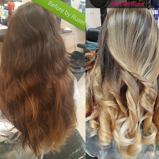 Beauty Salon «Jaggered Edge Hair Salon», reviews and photos, 9250 N 43rd Ave #3, Glendale, AZ 85302, USA