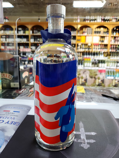 Wine Store «Wine Market», reviews and photos, 2337 New Hyde Park Rd, New Hyde Park, NY 11042, USA