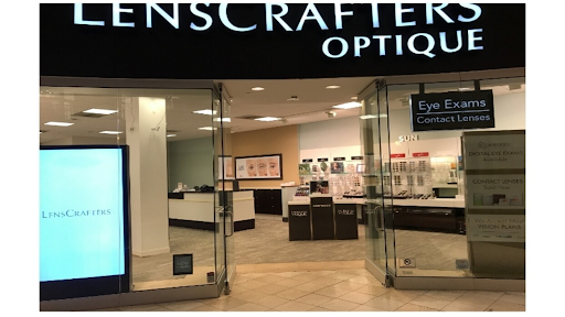 LensCrafters, 160 N Gulph Rd #1065, King of Prussia, PA 19406, USA, 