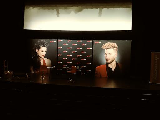 Hair Salon «Great Clips», reviews and photos, 3355 Henry St, Muskegon, MI 49441, USA