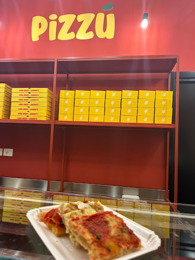 Pizzù tranci e fritti in Guardavalle Marina, Provincia di Catanzaro