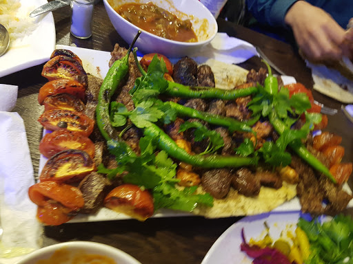 Chawan Kebab & Restaurant