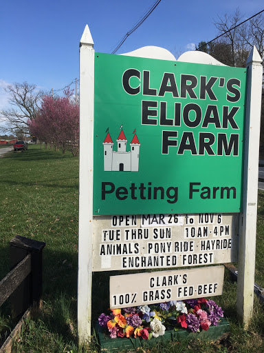 Farm «Clarks Elioak Farm LLC», reviews and photos, 10500 Clarksville Pike, Ellicott City, MD 21042, USA