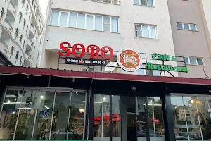 Soro Pizza Cafe Restaurant image