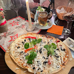 Photo n°1 de l'avis de Ralf.a fait le 11/12/2022 à 14:04 sur le  Restaurant-Bar No.1 à Apolda