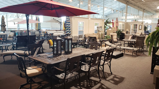 Outdoor Furniture Store «Family Leisure Nashville», reviews and photos, 621 Muci Dr, Antioch, TN 37013, USA