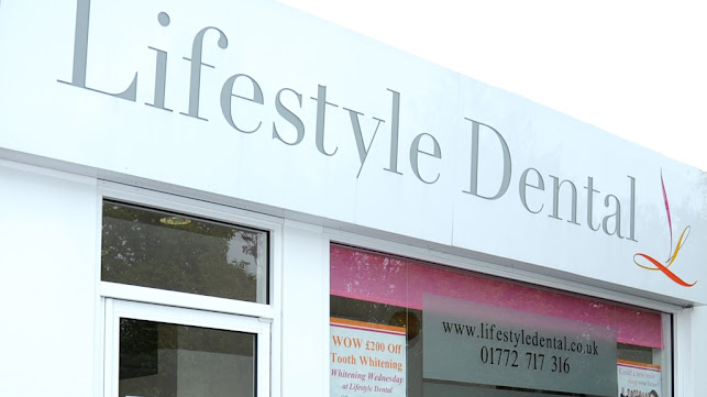 Lifestyle Dental And Implant Clinic