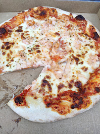 Plats et boissons du Pizzas à emporter Pizzeria Chez Gaby à Dives-sur-Mer - n°16
