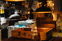 Photos du propriétaire du Restaurant de nouilles (ramen) Kodawari Ramen (Tsukiji) à Paris - n°4