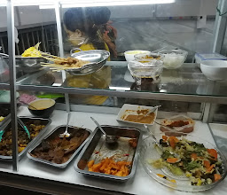 Vegetarian House Catering photo