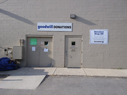 Thrift Store «Goodwill Industries», reviews and photos, 557 E Michigan Ave, Saline, MI 48176, USA