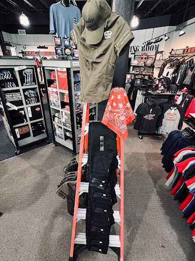 Harley-Davidson Dealer «New River Harley-Davidson», reviews and photos