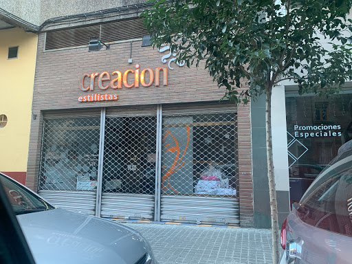 Creación Estilistas en Zaragoza, Zaragoza