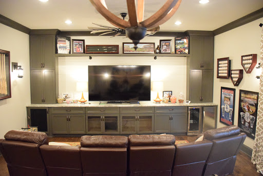 Cabinet Maker «E & K Cabinetry», reviews and photos, 7710 E Gum Rd, Murfreesboro, TN 37127, USA