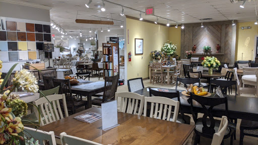 Furniture Store «Custom Home Furniture Galleries», reviews and photos, 3514 S College Rd, Wilmington, NC 28412, USA