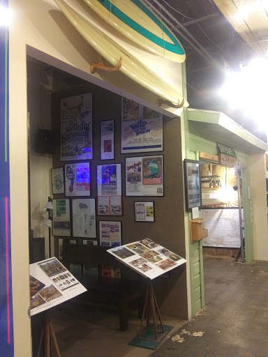 Museum «Texas Surf Museum», reviews and photos, 309 N Water St, Corpus Christi, TX 78401, USA