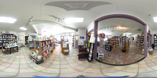 Book Store «Cellar Door Bookstore», reviews and photos, 5225 Canyon Crest Dr #30a, Riverside, CA 92507, USA