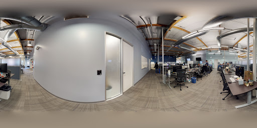 Matterport image