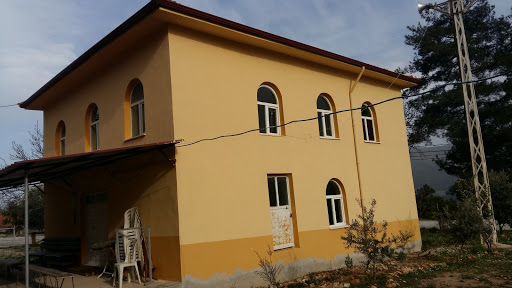 Yemişendere Mah Karagöl Camii