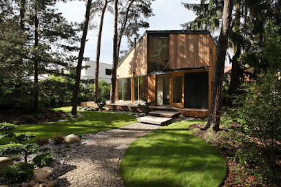 prodesi/domesi - architekti realizující dřevostavby