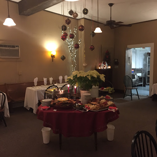 Caterer «Pantry Cafe Catering Company», reviews and photos, 420 Elm St, Biddeford, ME 04005, USA