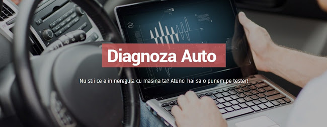 Opinii despre Diagnoza Tester auto în <nil> - Atelier de dezmembrări Auto