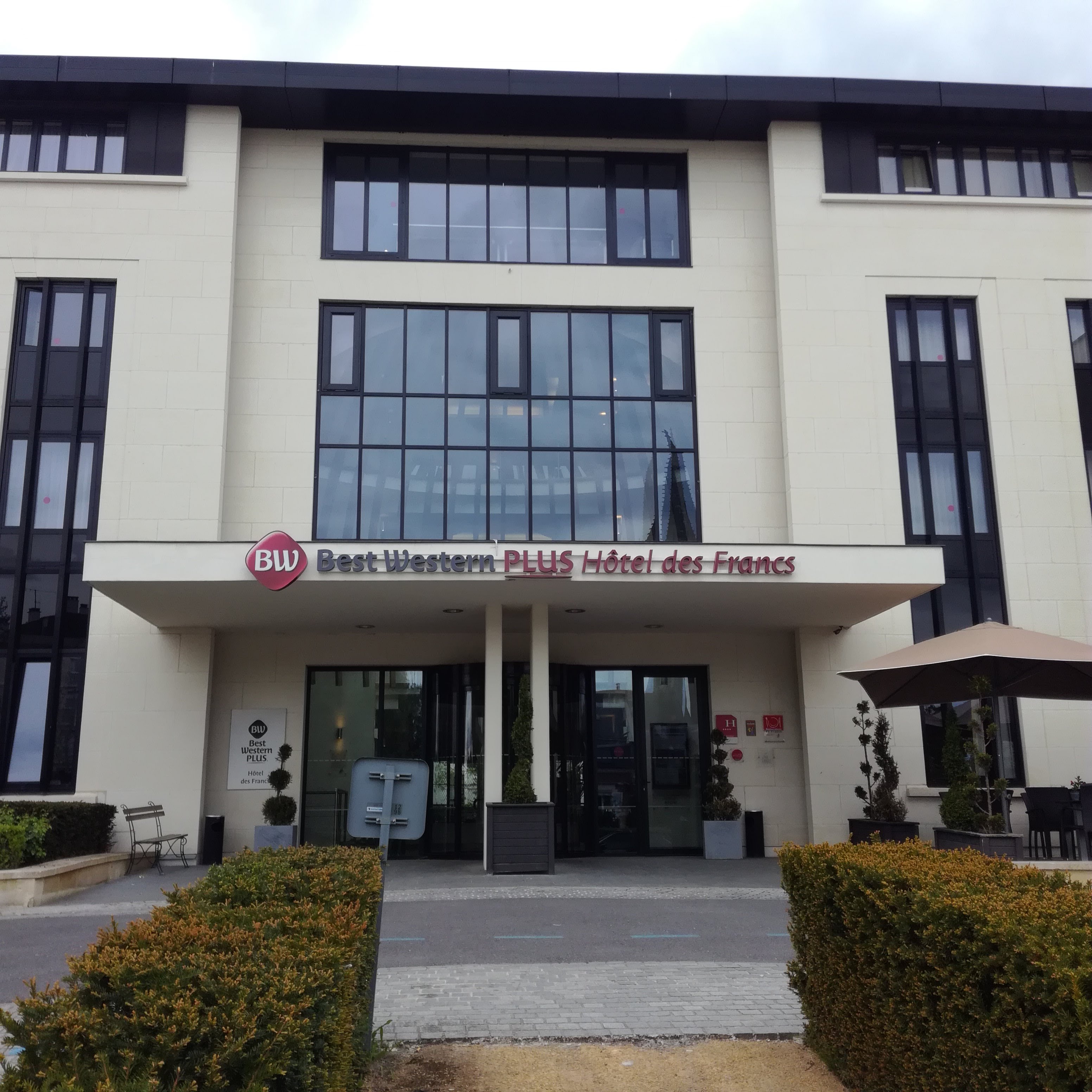 Photo n° 1 de l'avis de david.u fait le 29/04/2018 à 08:51