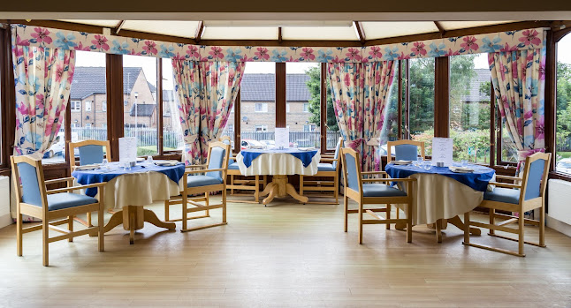 Barchester - Four Hills Care Home - Retirement home