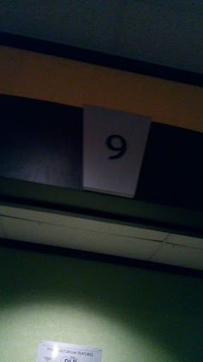 Movie Theater «AMC Riverstone 15», reviews and photos, 5 Reinhardt College Pkwy, Canton, GA 30114, USA