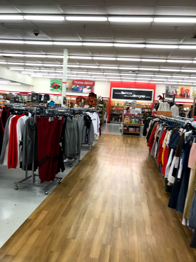 Department Store «T.J. Maxx», reviews and photos, 7250 W Dempster St, Morton Grove, IL 60053, USA
