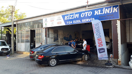 Bizim Oto Klinik