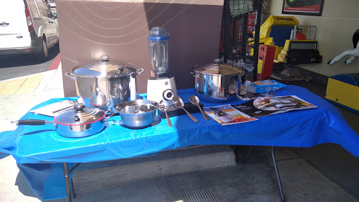 Grocery Store «Superior Grocers», reviews and photos, 7300 Atlantic Ave, Bell, CA 90201, USA