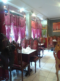 Atmosphère du Restaurant indien Royal punjab à Paris - n°9