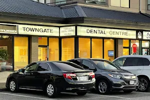 Towngate Dental Centre image