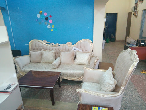 Almulasa Furniture, Zaria, Nigeria, Coffee Store, state Kaduna