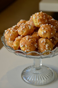 Photos du propriétaire du Restaurant servant le petit-déjeuner Boulangerie Galzin à Montpellier - n°10