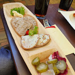 Photo n°2 de l'avis de Ayuu.o fait le 08/08/2021 à 09:52 sur le  Gasthaus Quappenschänke in der Hotelanlage Starick à Lübbenau