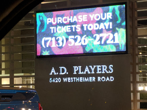 Performing Arts Theater «A.D. Players Theater», reviews and photos, 5420 Westheimer Rd, Houston, TX 77056, USA