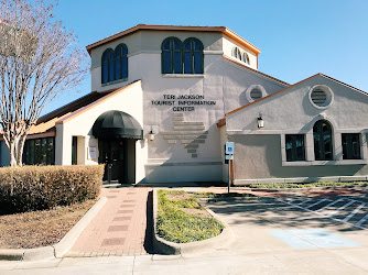 Grand Prairie, Texas Tourist Information Center