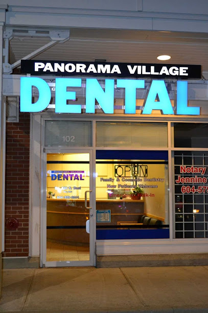 Panorama Village Dental
