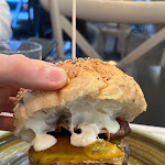 Photo n°4 de l'avis de GIUSEPPE.O fait le 15/06/2023 à 10:14 sur le  Bistrò Fermento Caffè à Rome