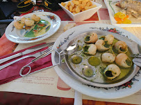 Escargot du Restaurant Pfeffel à Colmar - n°6
