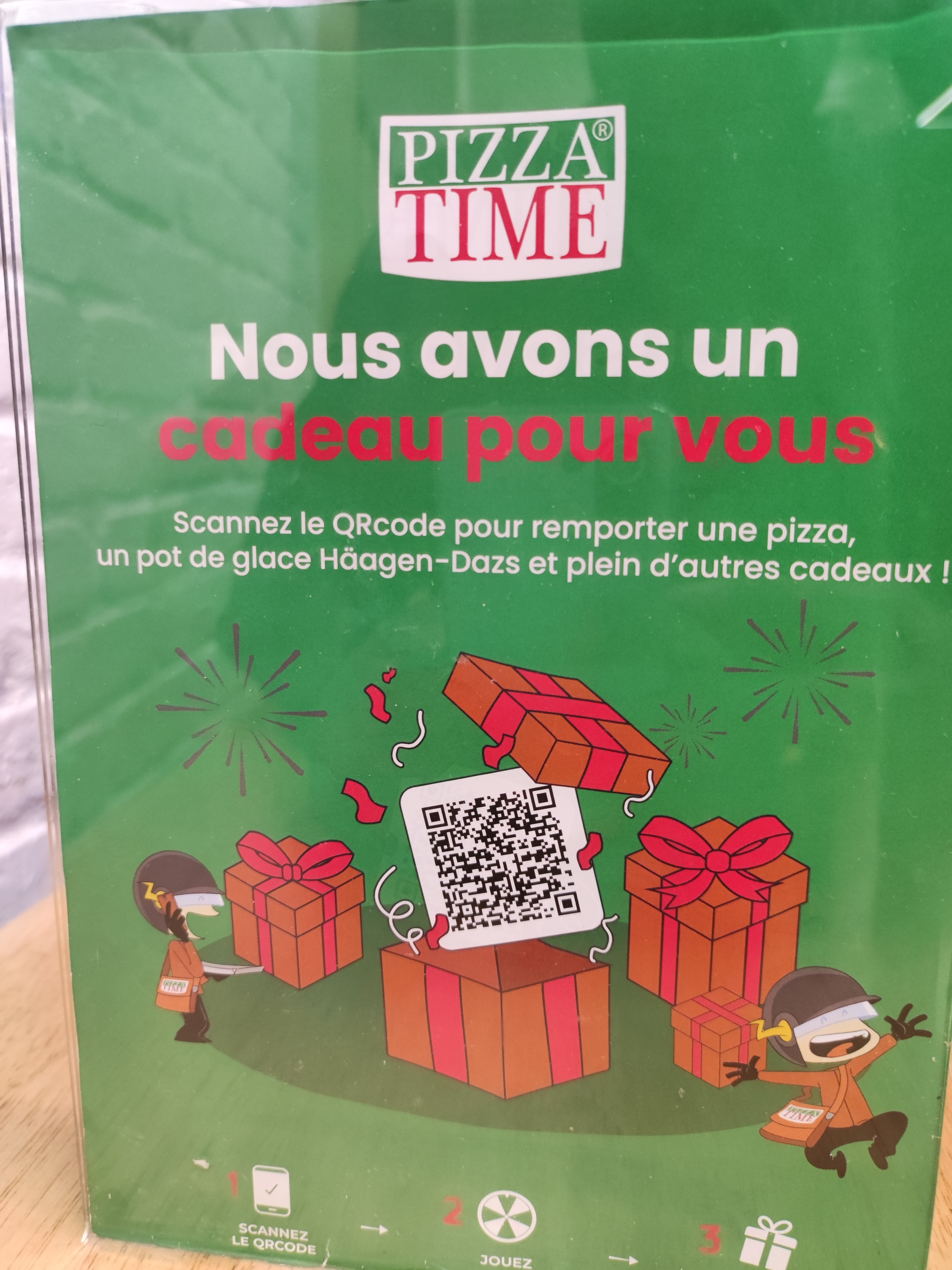 Photo n° 2 de l'avis de Michael.R fait le 09/01/2023 à 23:39