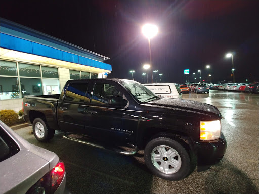 Chevrolet Dealer «Mike Castrucci Chevrolet», reviews and photos, 1099 Lila Ave, Milford, OH 45150, USA