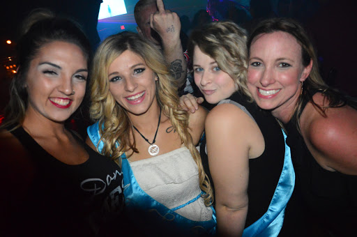Night Club «Club One15», reviews and photos, 115 E Sheridan Ave, Oklahoma City, OK 73104, USA